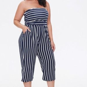 F21 Jumpsuit